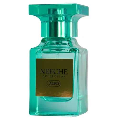 PERFUME NEECHE COLLECTION 25ML N.103