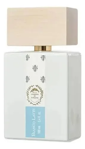 PERFUME D.GIARDINI DI TOSCANA BIANCO LATTE 100ML