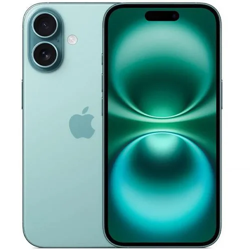 SWAP IPHONE 16 256GB MIX COLOR S/ PARAGUAY