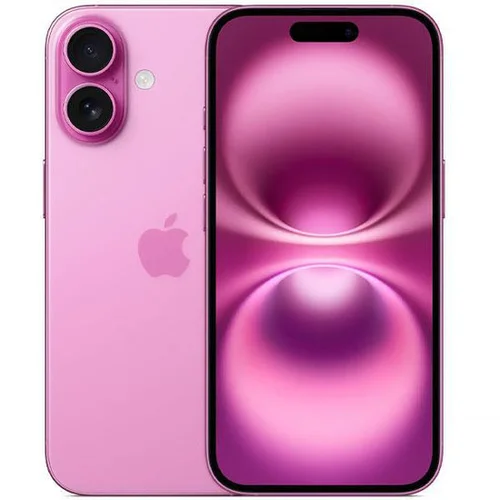 SWAP IPHONE 16 256GB MIX COLOR S/ PARAGUAY