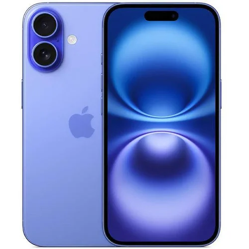 SWAP IPHONE 16 256GB MIX COLOR S/ PARAGUAY