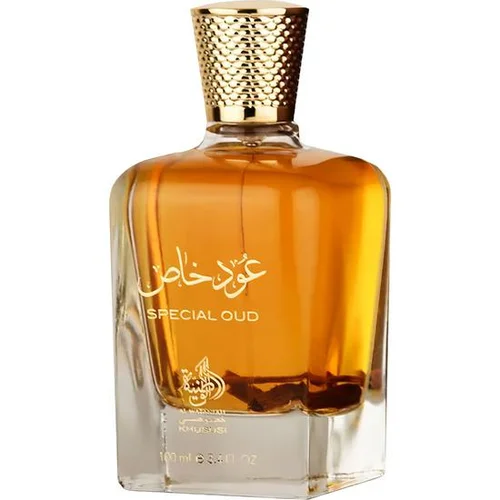 PERFUME AL WATANIAH SPECIAL OUD EPD 100ML