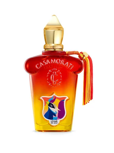 PERFUME XERJOFF CASAMORATI LEVAR DEL SOLE 100ML