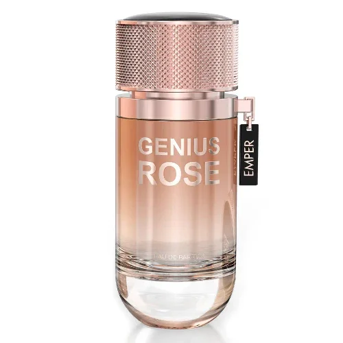 PERFUME EMPER GENIUS ROSE EDP 100ML