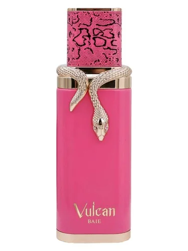 PERFUME FEM F.A VULCAN BAIE 100ML