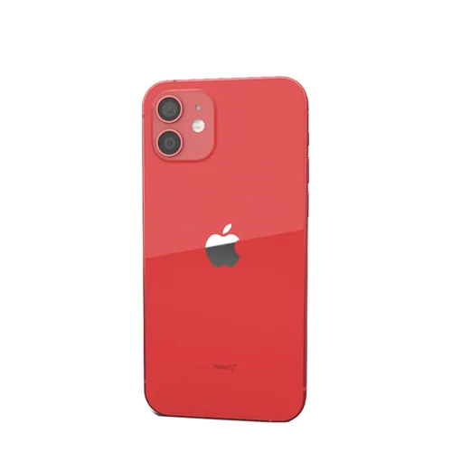 SWAP IPHONE 12 64GB GRAD A RED