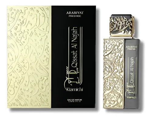 PERFUME ARABYAT PRESTIGE QISSAT AL NAJAH 100ML