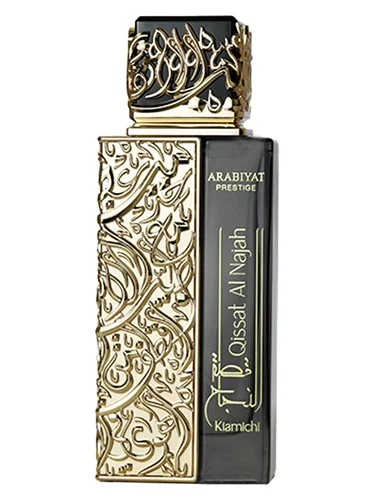 PERFUME ARABYAT PRESTIGE QISSAT AL NAJAH 100ML