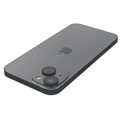 SWAP IPHONE 14 128GB GRADE B BLACK
