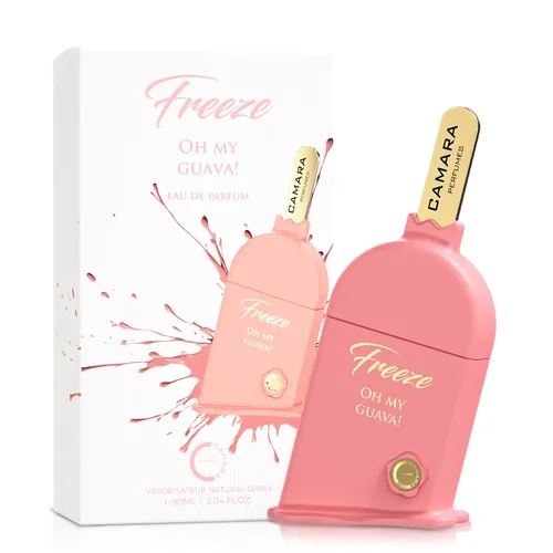 PERFUME FREEZE OH MY GUAVA 90ML