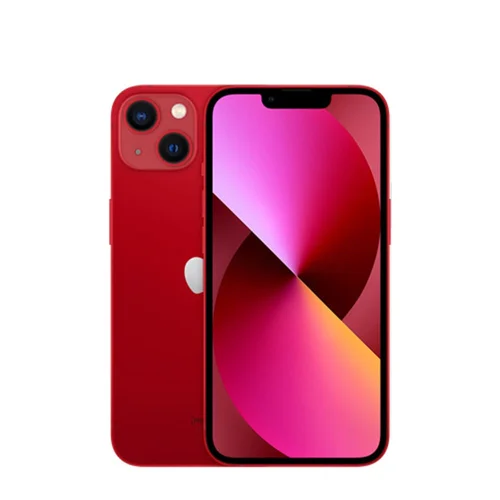 SWAP IPHONE 13 128GB GRAD B RED