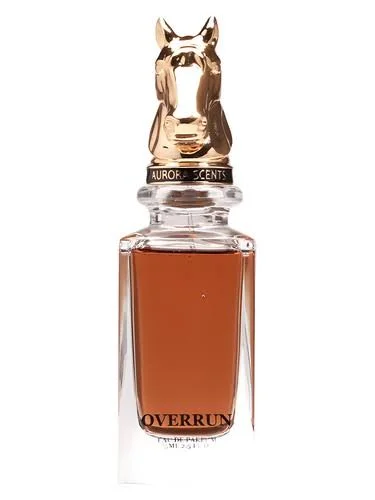 PERFUME AURORA EQUESTRIAN OVERRUN EDP M. 75ML