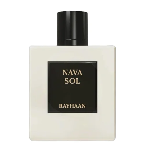 PERFUME RAYHAAN NAVA SOL 100ML