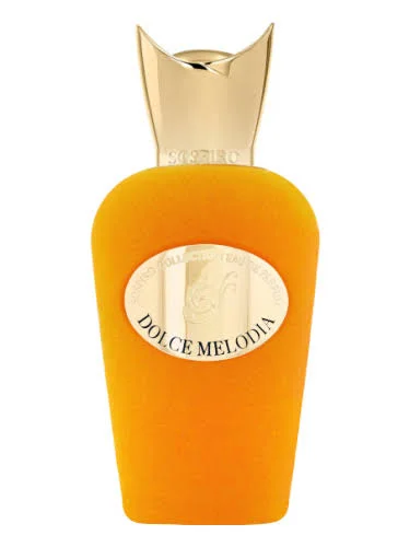 PERFUME SOSPIRO DOLCE MELODIA EDP 100ML