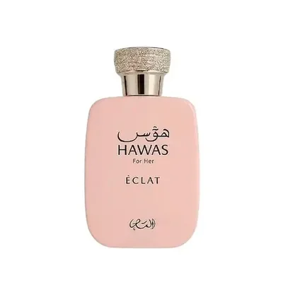 PERFUME RASASI HAWAS ECLAT EDP 100ML