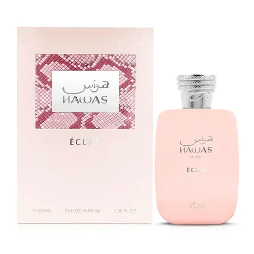 PERFUME RASASI HAWAS ECLAT EDP 100ML