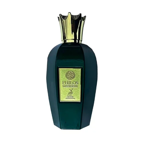 PERFUME MAISON A.PHILOS MESSENGER 100ML