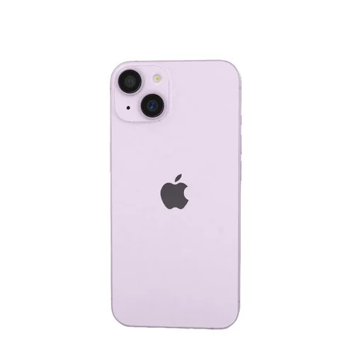 SWAP IPHONE 14 128GB GRADE C PURPLE