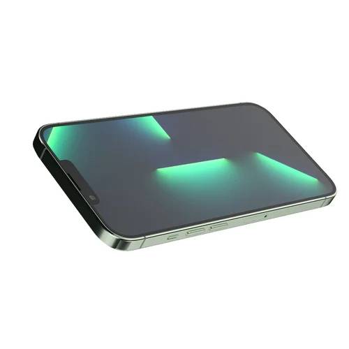 SWAP IPHONE 13 PRO MAX 128GB GRAD A GREEN