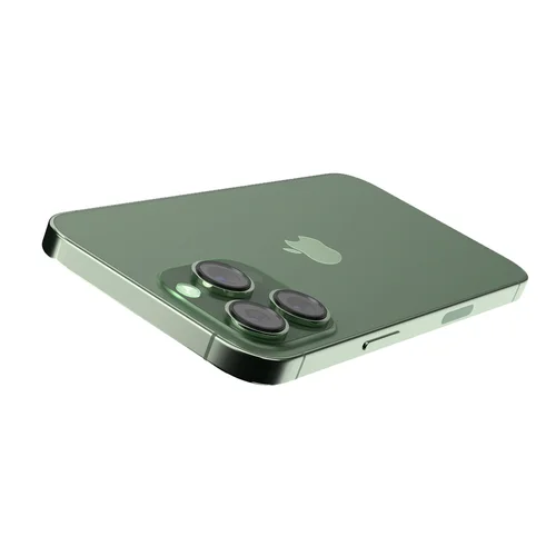 SWAP IPHONE 13 PRO MAX 128GB GRAD A GREEN