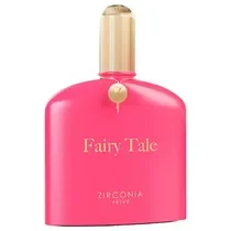 PERFUME FEM ZIRCONIA PRIVE-FAIRY TALE 100ML