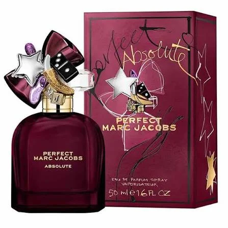 PERFUME MARC JACOBS PERFECT ABSOLUTE EDP 100ML