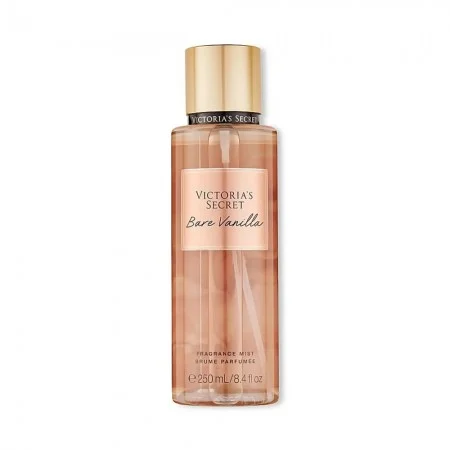 PERFUME VICTORIA S. B MIST BARE VANILLA SPLAH