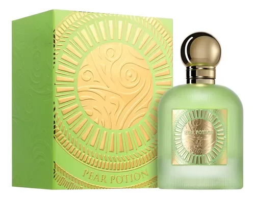 PERFUME XERJOFF WARDASINA WOMEN EDP 50ML
