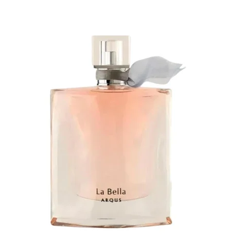 PERFUME FEM ARQUS LA BELLA EDP 100ML
