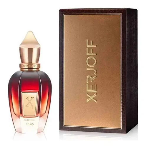 PERFUME XERJOFF ALEXANDRIA II U 100ML EDP
