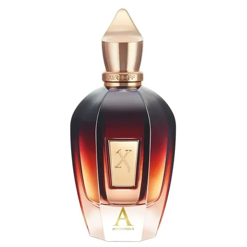 PERFUME XERJOFF ALEXANDRIA II U 100ML EDP