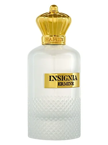 PERFUME UNI HAMIDI INSIGNA ERMINE 100ML