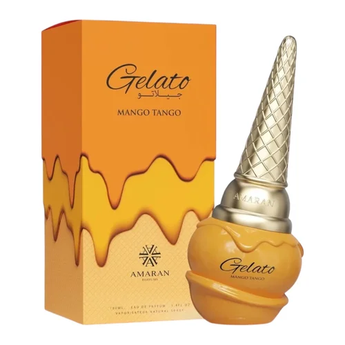 PERFUME AMARAN GELATO MANGO TANGO 100ML