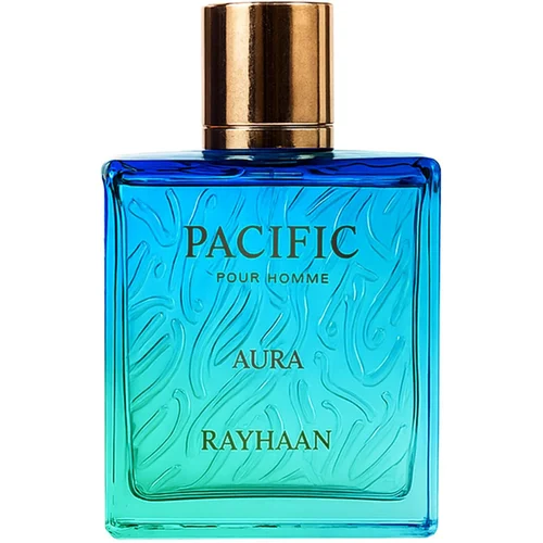 PERFUME RAYHAAN PACIFIC AURA 100ML
