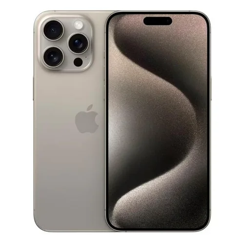 SWAP IPHONE 15 PRO MAX 256GB GRAD B NATURAL TITANI