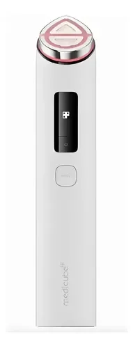 MEDICUBE AGE-R BOOSTER PRO X2 WHITE