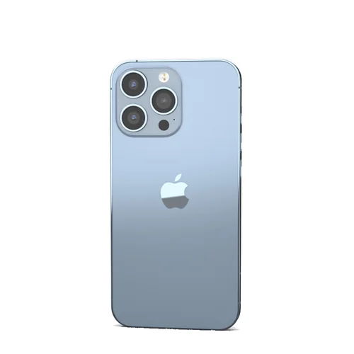 SWAP IPHONE 13 PRO 256GB GRAD A BLUE