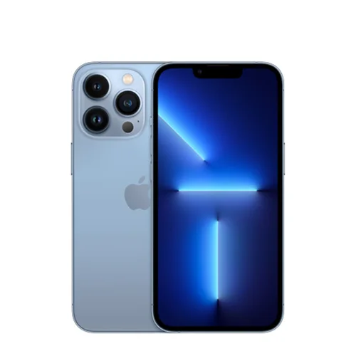 SWAP IPHONE 13 PRO 256GB GRAD B BLUE