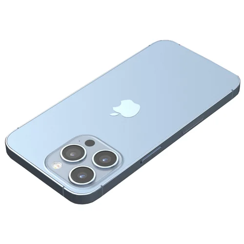 SWAP IPHONE 13 PRO 256GB GRAD A BLUE