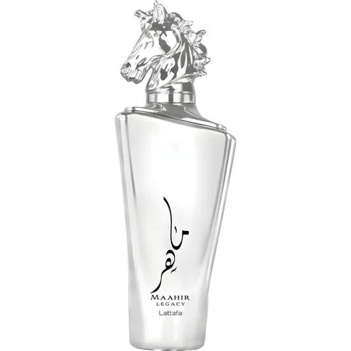 PERFUME MASC LATTAFA MAAHIR LEGACY 100ML