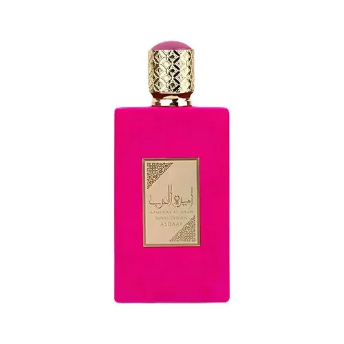 PERFUME LATTAFA AMEERAT AL ARAB SUGAR CROWN 100ML