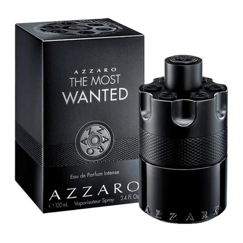 PERFUME AZZARO THE MOST WANTED INTENSE H. 100ML