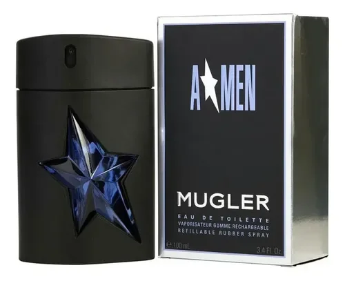 PERFUME MUGLE A MEN EDT 100ML