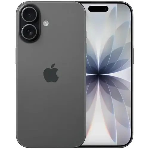 IPHONE 17 256GB LACRADO BLACK