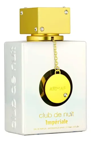 PERFUME ARMAF CLUB DE NUIT IMPERIALE EDP 105ML