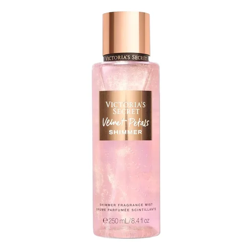 PERFUME VITORIA S. SHIMMER MIST VELVET PETALS SPLA