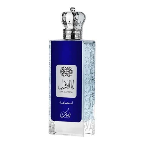 PERFUME NUSUK ANA AL AWWAL LIL RIJAL MEN 100ML
