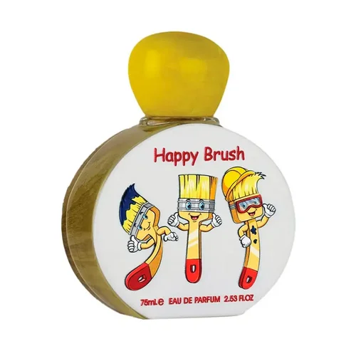 PERFUME LATTAFA KISD HAPPY BRUSH EDP U. 75ML