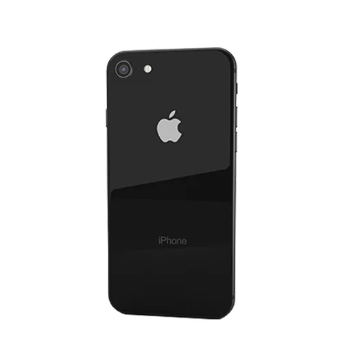 SWAP IPHONE 8 256GB GRAD A BLACK