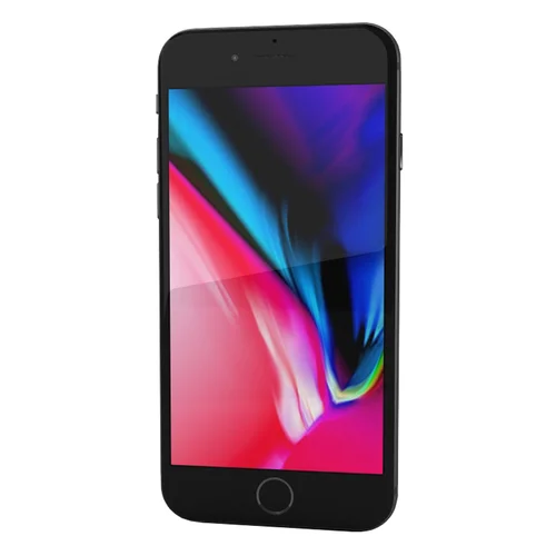 SWAP IPHONE 8 64GB GRAD A BLACK